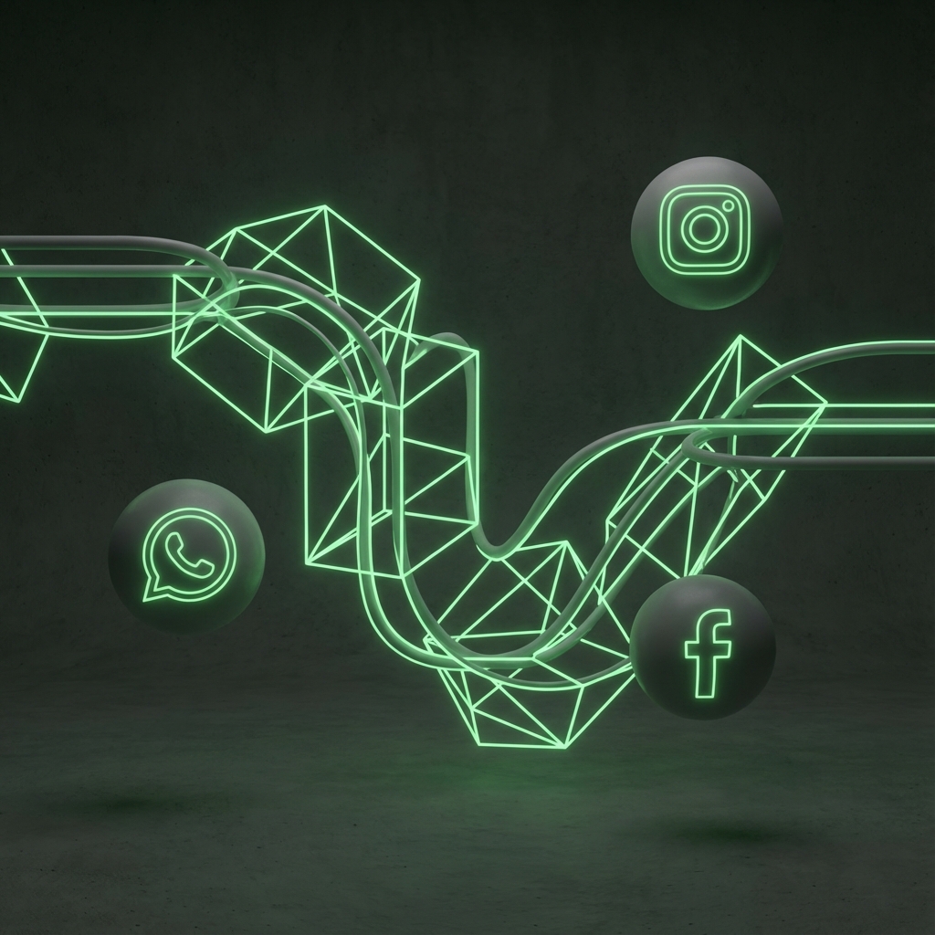 Integração Multiplataforma